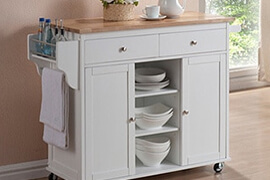 Furni - Premium Drag & Drop Furniture Shopify Theme